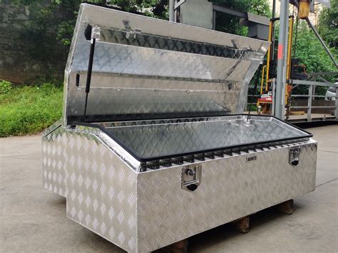 custom steel tool boxes|heavy duty metal tool box.